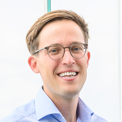 Dr. Andreas Posch