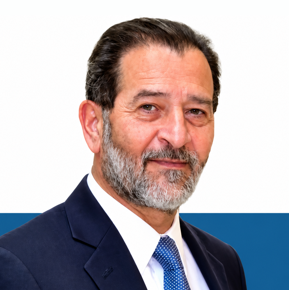 Prof. Kypros Nicolaides