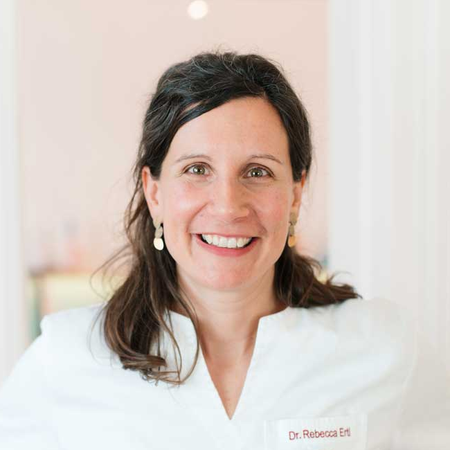 Dr. med. Rebecca Ertl