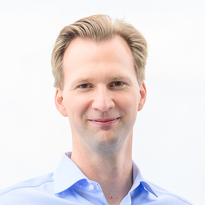 Dr. Stephan Beisken